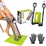 compression sock aid